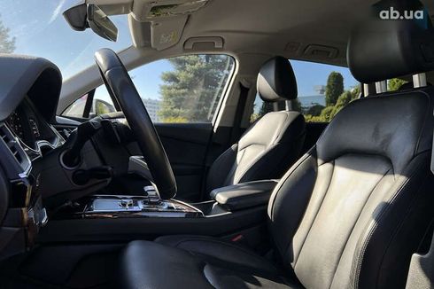 Audi Q7 2017 - фото 10