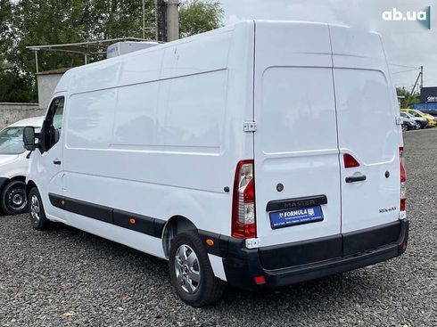 Renault Master 2018 - фото 7