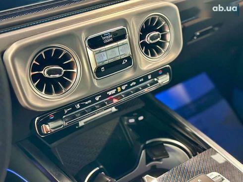 Mercedes-Benz G-Класс 2025 - фото 26