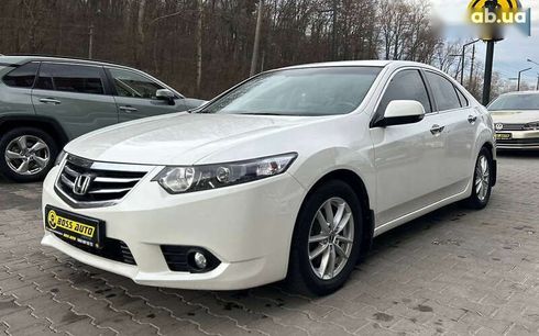 Honda Accord 2012 - фото 3