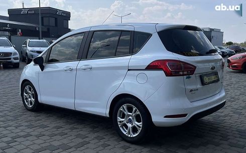 Ford B-Max 2015 - фото 7