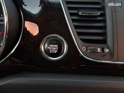 Kia Carnival 2019 - фото 15