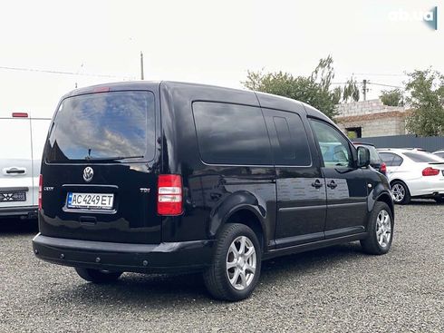 Volkswagen Caddy 2010 - фото 24