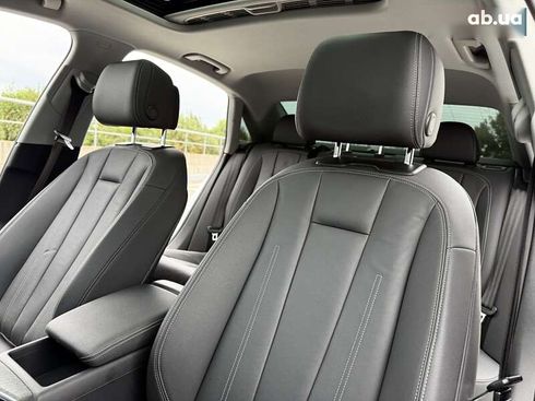 Audi A4 2021 - фото 21
