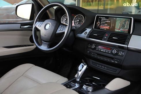 BMW X5 2011 - фото 10