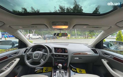 Audi Q5 2012 - фото 14