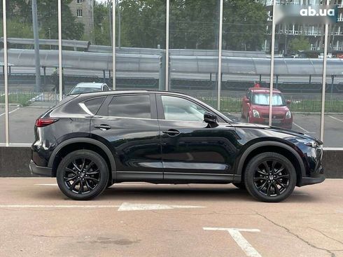 Mazda CX-5 2023 - фото 4