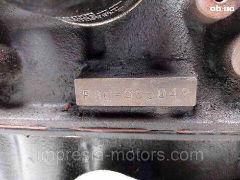двигатель в сборе для Daewoo Tico - купити на Автобазарі - фото 4