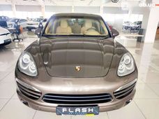 Продажа Porsche б/у 2011 года в Киеве - купить на Автобазаре