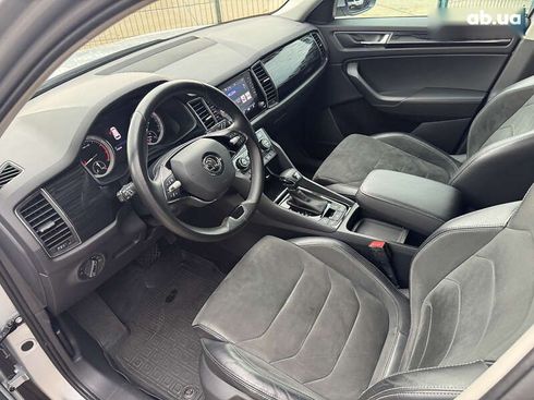 Skoda Kodiaq 2020 - фото 15
