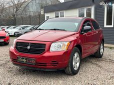 Продаж вживаних Dodge Caliber 2010 року в Одесі - купити на Автобазарі