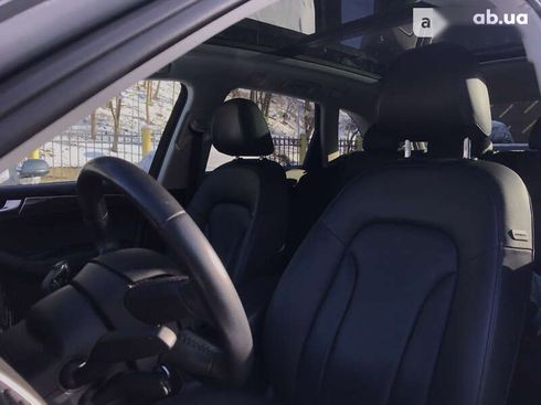 Audi Q5 2015 - фото 9
