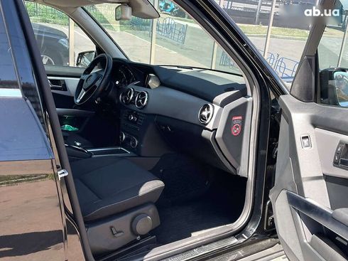 Mercedes-Benz GLK-Класс 2014 - фото 14