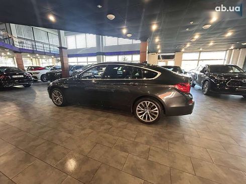 BMW 5 серия 2011 - фото 29