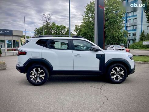 Renault Duster 2024 - фото 8