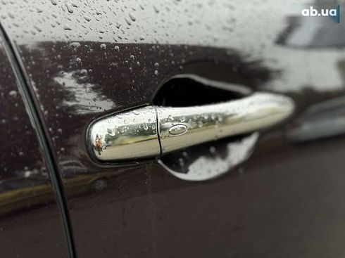 Infiniti QX70 2013 - фото 18