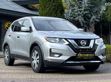 Продажа Nissan б/у в Львовской области - купить на Автобазаре
