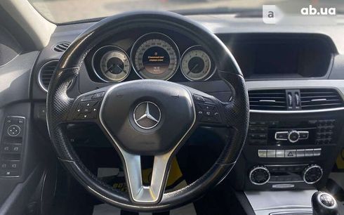 Mercedes-Benz C-Класс 2011 - фото 15