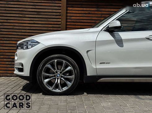 BMW X5 2015 - фото 9