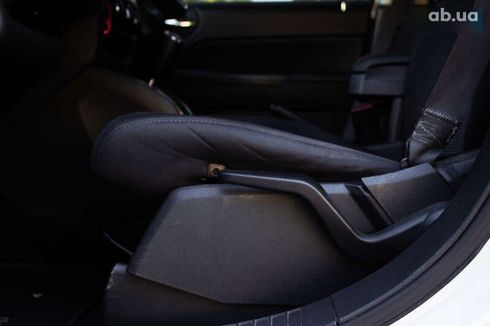 Jeep Patriot 2015 - фото 24