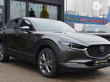 Продажа б/у Mazda CX-30 в Киеве - купить на Автобазаре