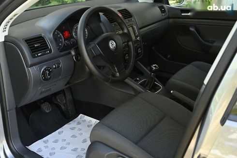 Volkswagen Golf 2008 - фото 26