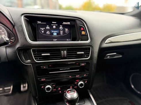 Audi SQ5 2015 - фото 19