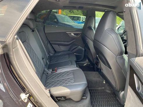 Audi SQ8 2020 - фото 27