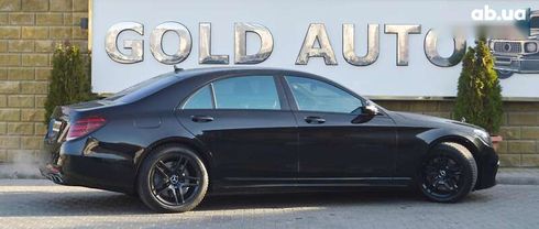 Mercedes-Benz S-Класс 2013 - фото 13