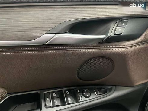 BMW X5 2018 - фото 17