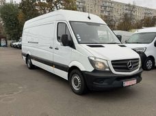 Продажа б/у Mercedes-Benz Sprinter в Киевской области - купить на Автобазаре