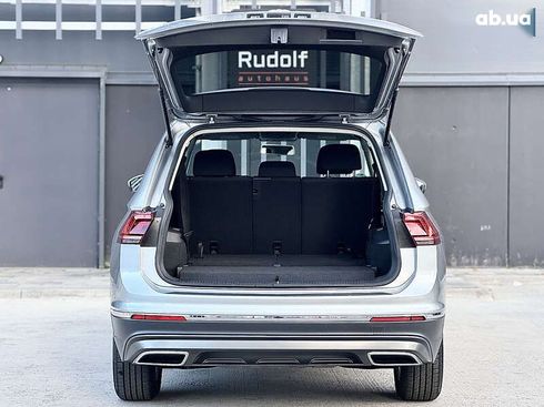 Volkswagen Tiguan 2020 - фото 17