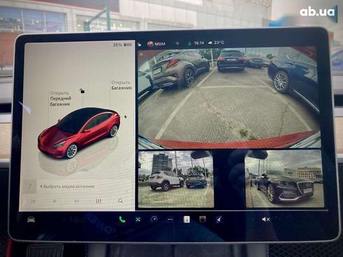Tesla Model 3 2022 - фото 21