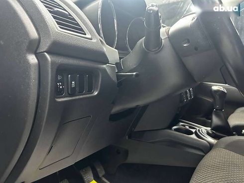 Mitsubishi ASX 2017 - фото 8