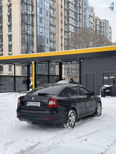 Skoda Octavia 2012 - фото 6