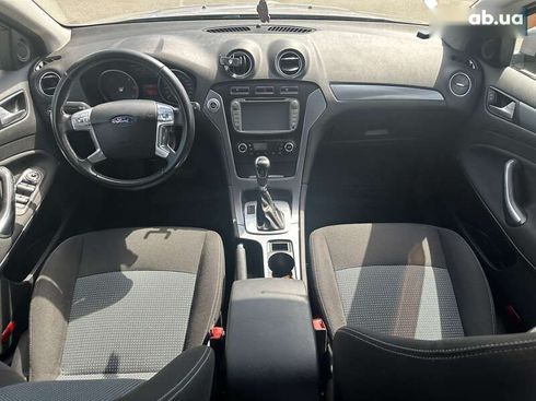 Ford Mondeo 2013 - фото 29
