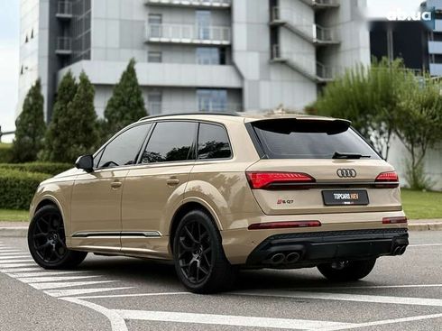 Audi SQ7 2024 - фото 9