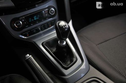 Ford Focus 2013 - фото 17