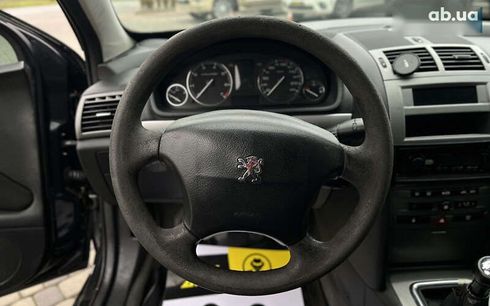 Peugeot 407 2006 - фото 14