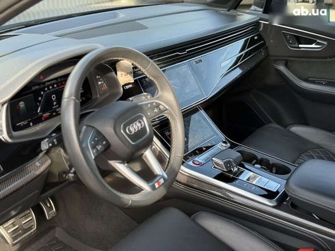 Audi SQ7 2020 - фото 19