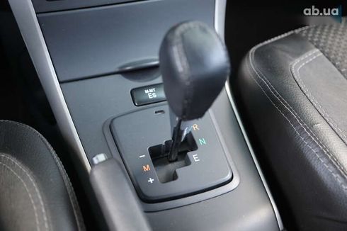 Toyota Corolla 2008 - фото 17