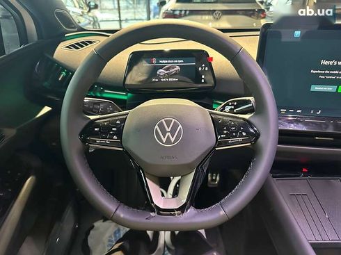 Volkswagen ID. Unyx 2024 - фото 17