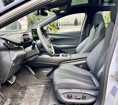 Volkswagen ID. Unyx 2025 - фото 26