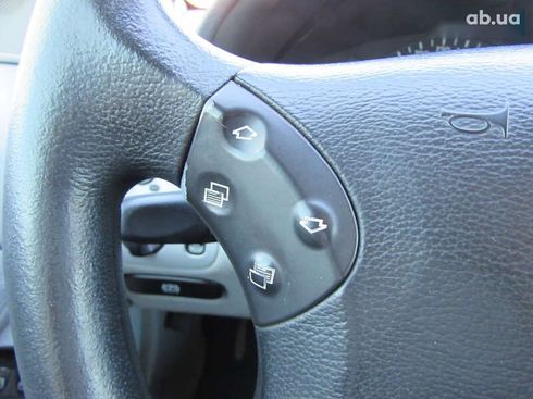 Mercedes-Benz C-Класс 2003 - фото 25