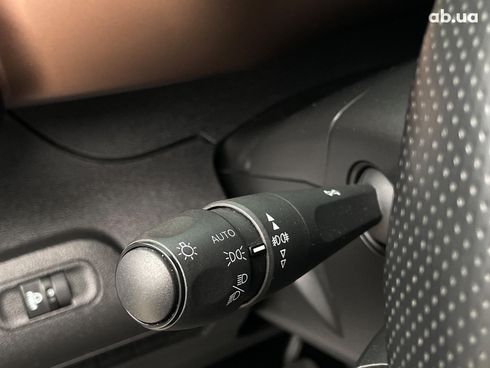 Peugeot Rifter 2020 белый - фото 21