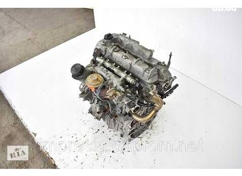 двигатель в сборе для Honda FR-V - купити на Автобазарі - фото 4