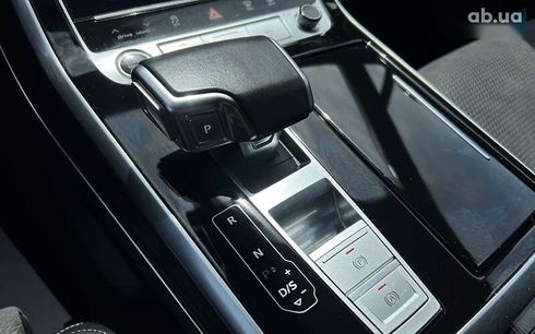 Audi Q7 2021 - фото 22