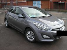 Запчастини на Hyundai i30 в Кропивницькому - купити на Автобазарі