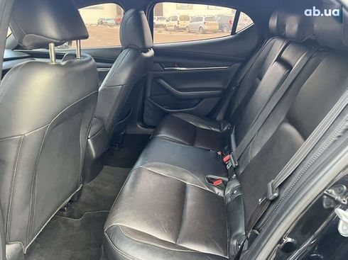 Mazda 3 2020 - фото 11