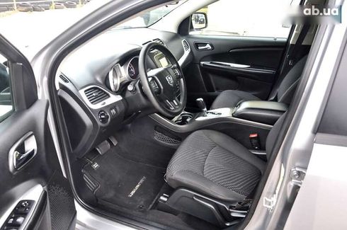 Dodge Journey 2017 - фото 22